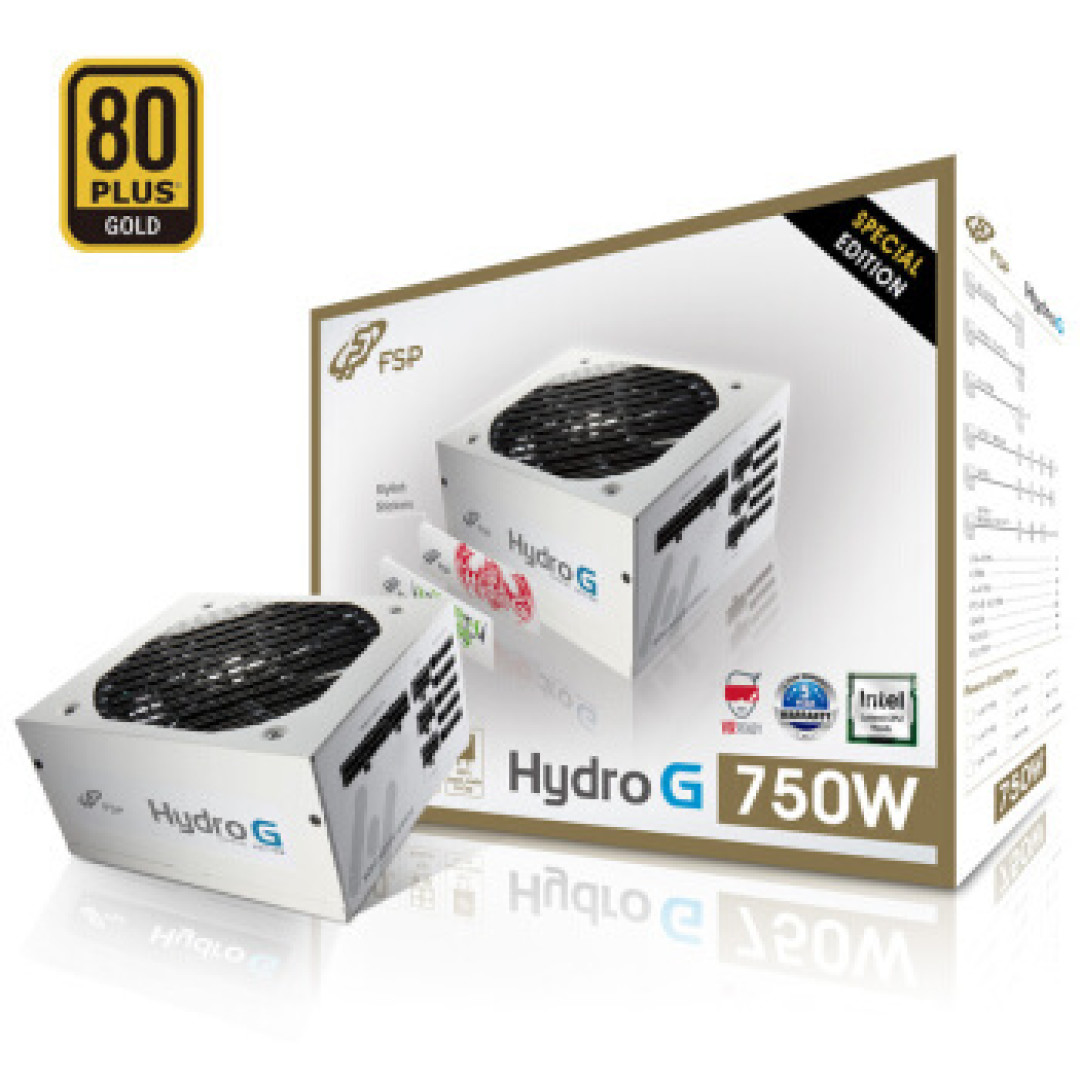 配置全面升级,2080Ti和HG750电源上手评测