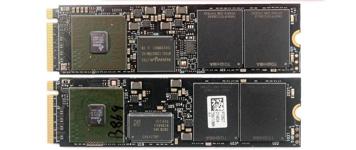 记一次让自家旧主板支持m2接口固态硬盘的折腾记录