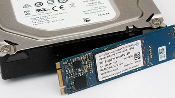 利用SSD加速HDD 篇二：傲腾和SSD之间的碰撞
