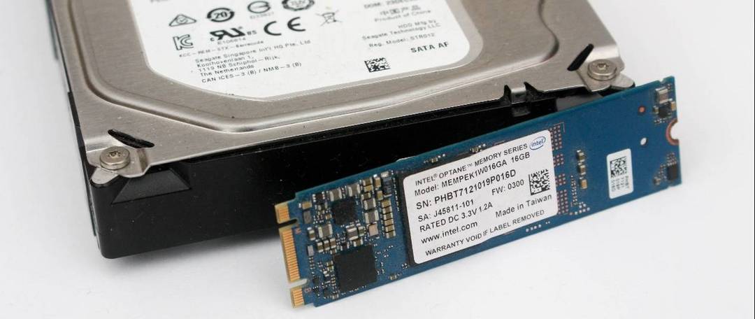 你的SSD速度就要被游戏机超过了？高速NVMe固态硬盘购买攻略