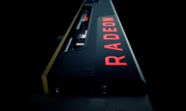 超越RTX 2070：两款AMD 7nm Navi显卡曝光