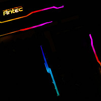 魔性RGB---安钛克（Antec）PrizmCooling Matrix幻彩飓风 使用有感