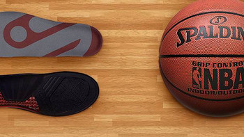 【干货】关于运动篮球鞋垫的体验