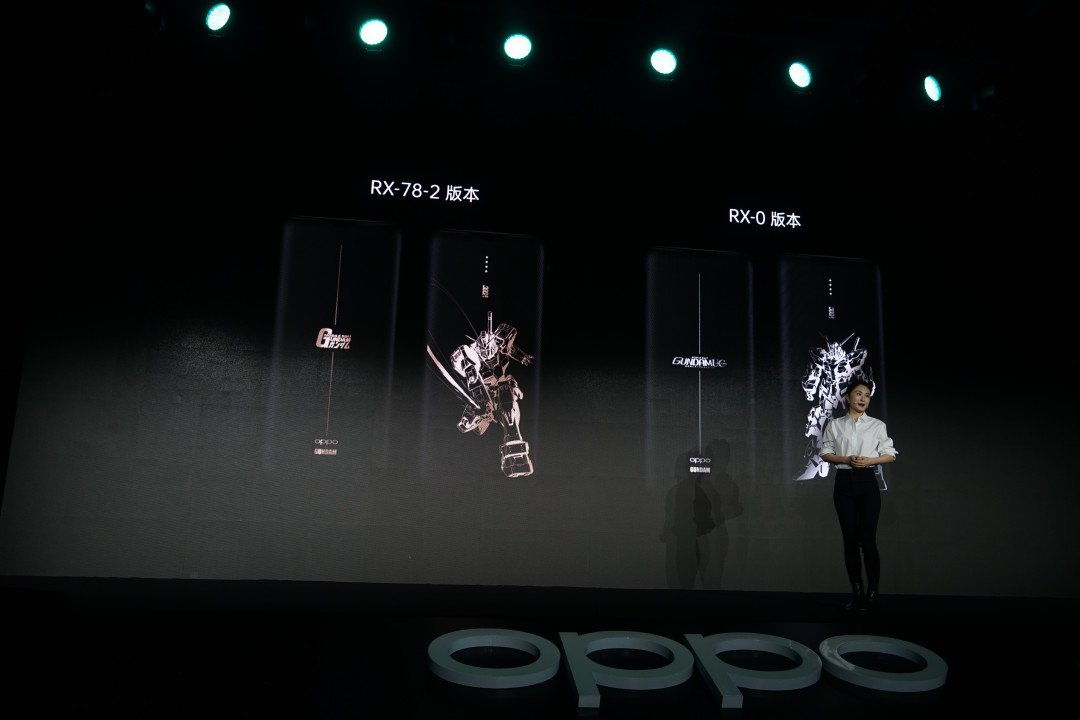 今日限时1499元起：OPPO 发布 OPPO K3 智能手机 千元屏下指纹，升降摄像头