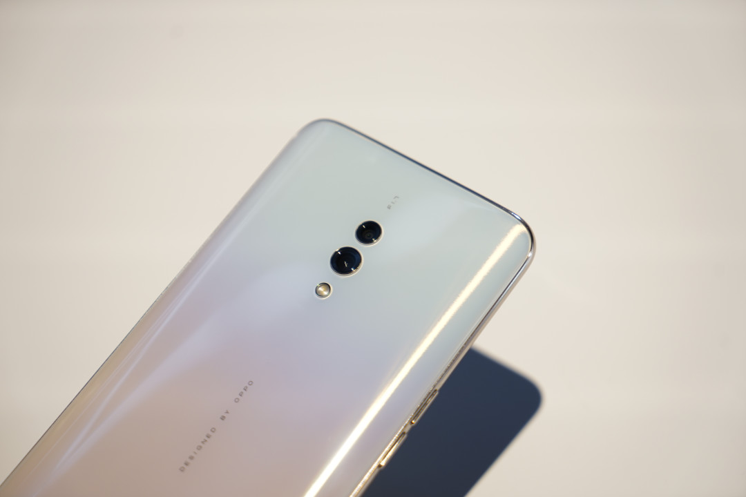 今日限时1499元起：OPPO 发布 OPPO K3 智能手机 千元屏下指纹，升降摄像头