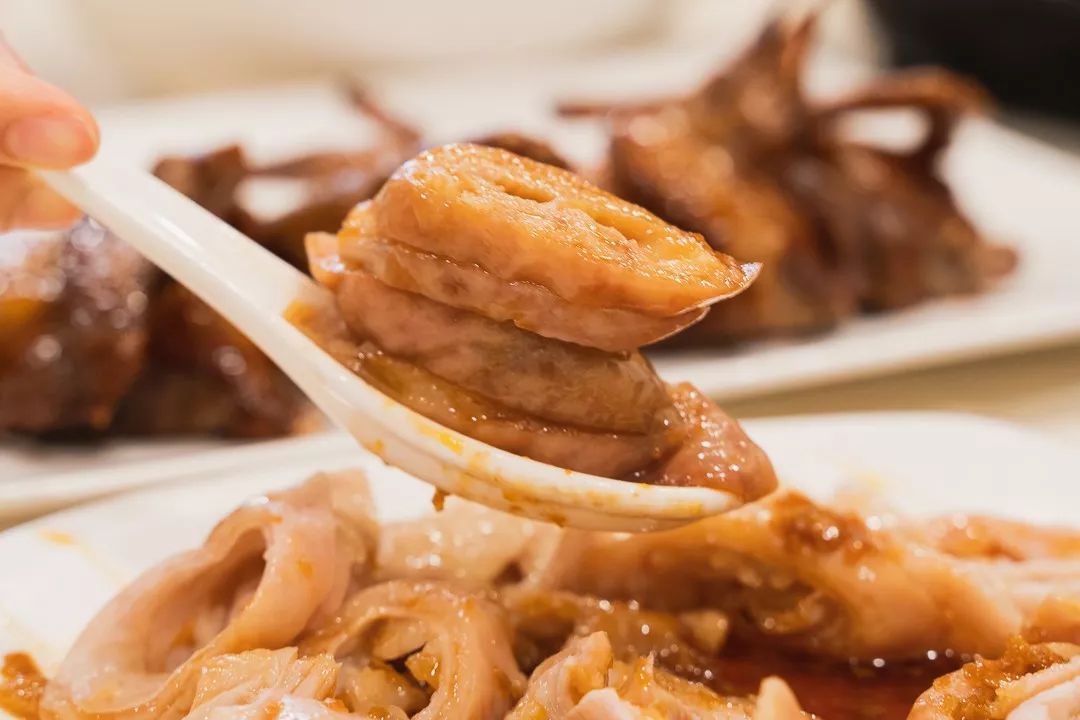 广州美食：不喜欢吃大肠？可能是没吃到好的
