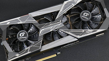 数码 篇十四：明明GTX1660TI已经满足了性能需求却仍要买七彩虹RTX2080的坚定理由