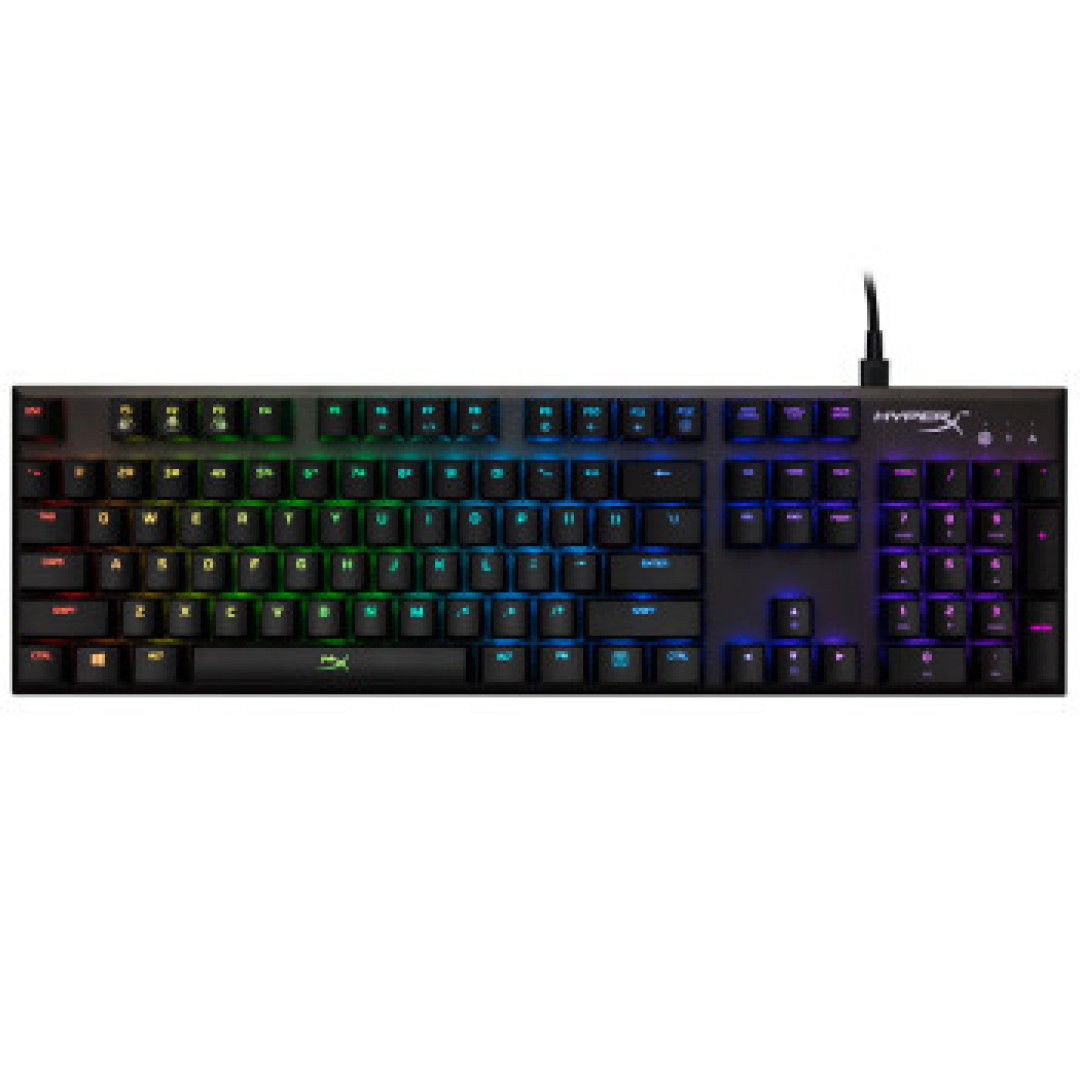 嗯哼, 我就想发点图, Hyperx套装