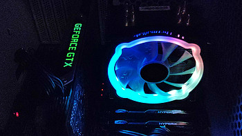 狂放不羁 光彩夺目——Tt（Thermaltake）系列产品体验测评