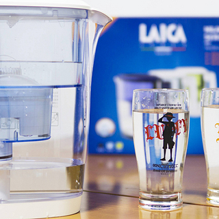 用“芯”打造健康饮用水的LAICA莱卡EP1117A直饮超滤水壶究竟怎么样？
