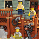 LEGO ideas 21310 Old Fishing Store 老渔屋