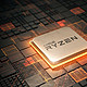 AMD正式发布Ryzen 7 3700X/3800X CPU，力压Intel 9700K/9900K