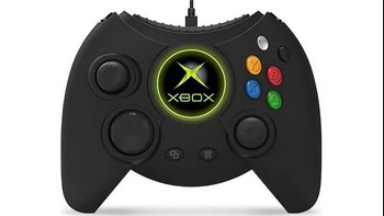XBOX历代手柄盘点，聊聊你与Xbox手柄的故事吧