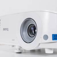 高能种草，明基E580商务智能投影仪，无线的体验在等你探索！