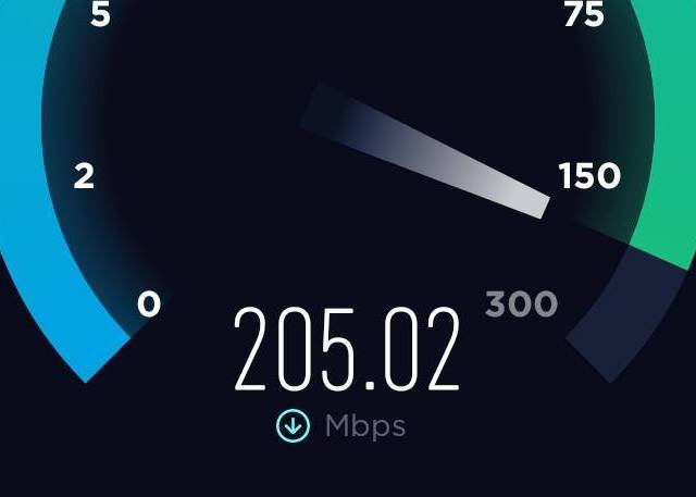 家庭WiFi布网实战:升级200M光纤后的网络设备自查记录
