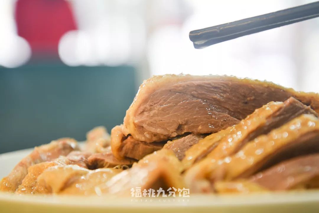 据说，没有一只鹅能活着走出扬州