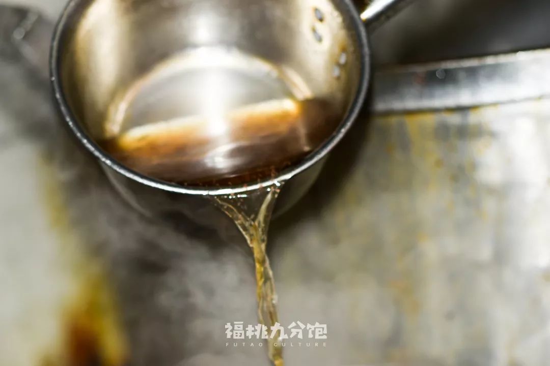 据说，没有一只鹅能活着走出扬州