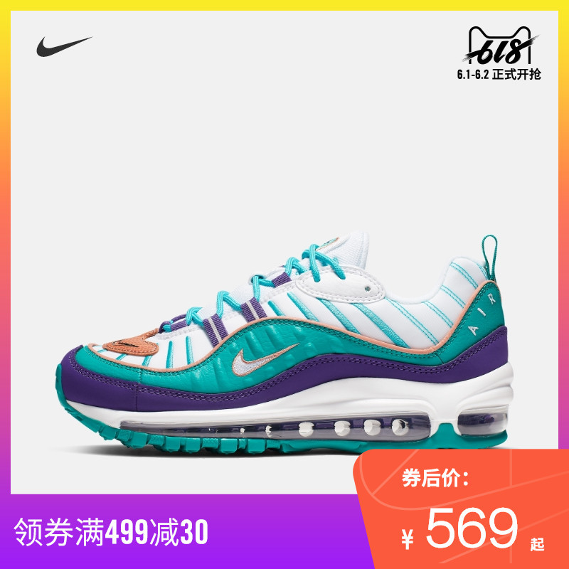 来看看有点什么Nike休闲鞋可以买吧！