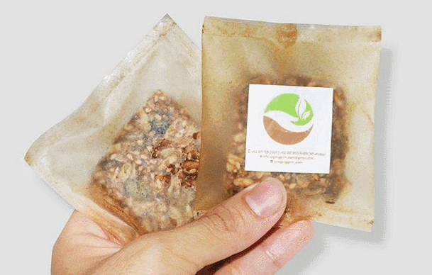 肯德基真会玩!包装纸还可以吃?