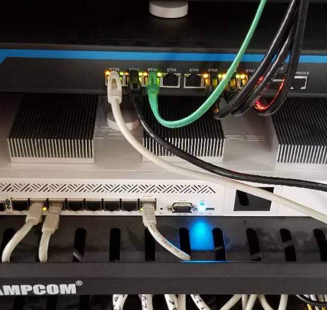家庭WiFi布网实战：一年前那位全屋 TP-Link 的朋友现在怎么样了？