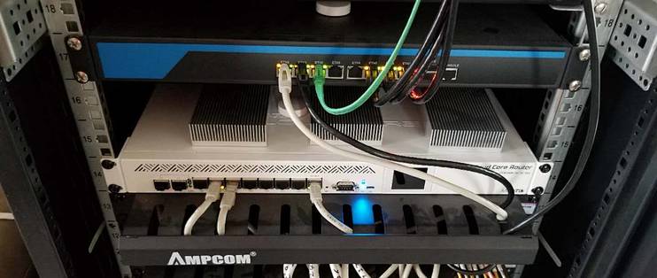 家庭wifi布网实战 一年前那位全屋tp Link 的朋友现在怎么样了 交换机 什么值得买