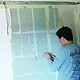  墙面裂缝、墙纸更新，简易DIY装修术轻松帮家整容　