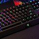 绿轴的全新力作，机械键盘新风尚—雷蛇黑寡妇蜘蛛机械键盘上手