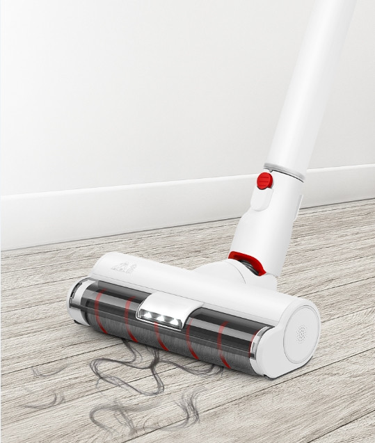 家庭扫除当有强劲表现，无线吸尘器618选购指南（小狗吸尘器T10系列篇）