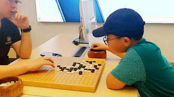 人工智能大战三番的人类围棋第一人柯洁正式保送清华大学