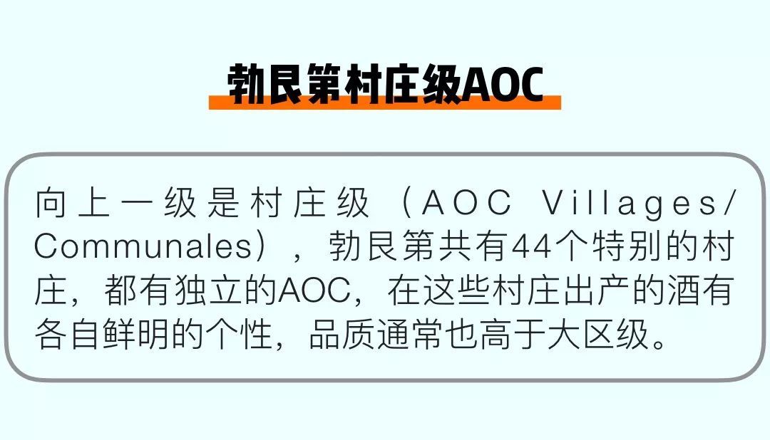 收藏！这是我见过的最清晰易懂的勃艮第入门指南