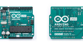 折腾手记 篇一：Arduino 单板机入门学习记录 