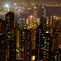 行走在路上 篇九：不期而遇的五一小长假，解锁多面香港