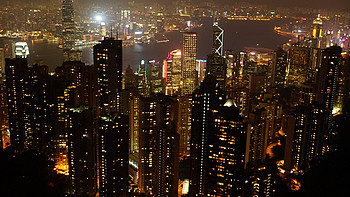 行走在路上 篇九：不期而遇的五一小长假，解锁多面香港 
