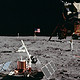 人类登月50周年，乐高登月套装10029拼搭体验和测评（附更多登月照）