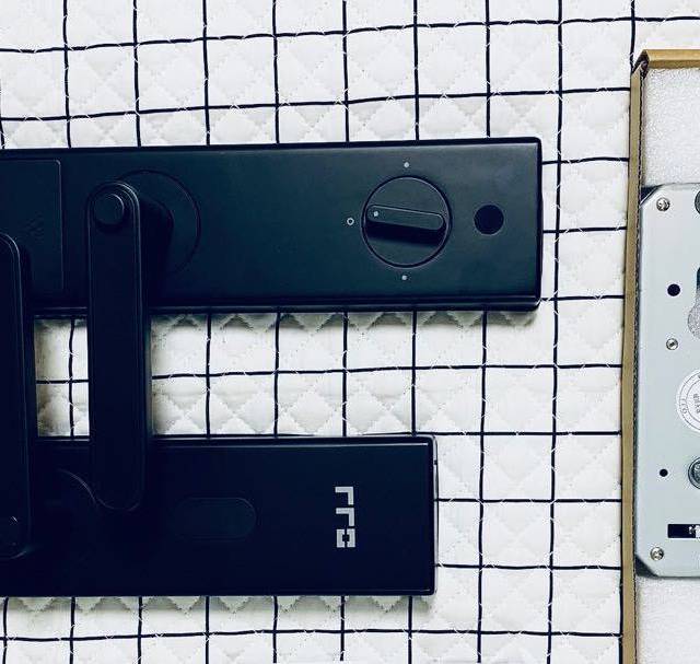 使用了近5个月的OJJ智能门锁,实际体验如何?