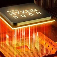 【台北电脑展】全新架构，AMD推出Ryzen 5 3600系列处理器