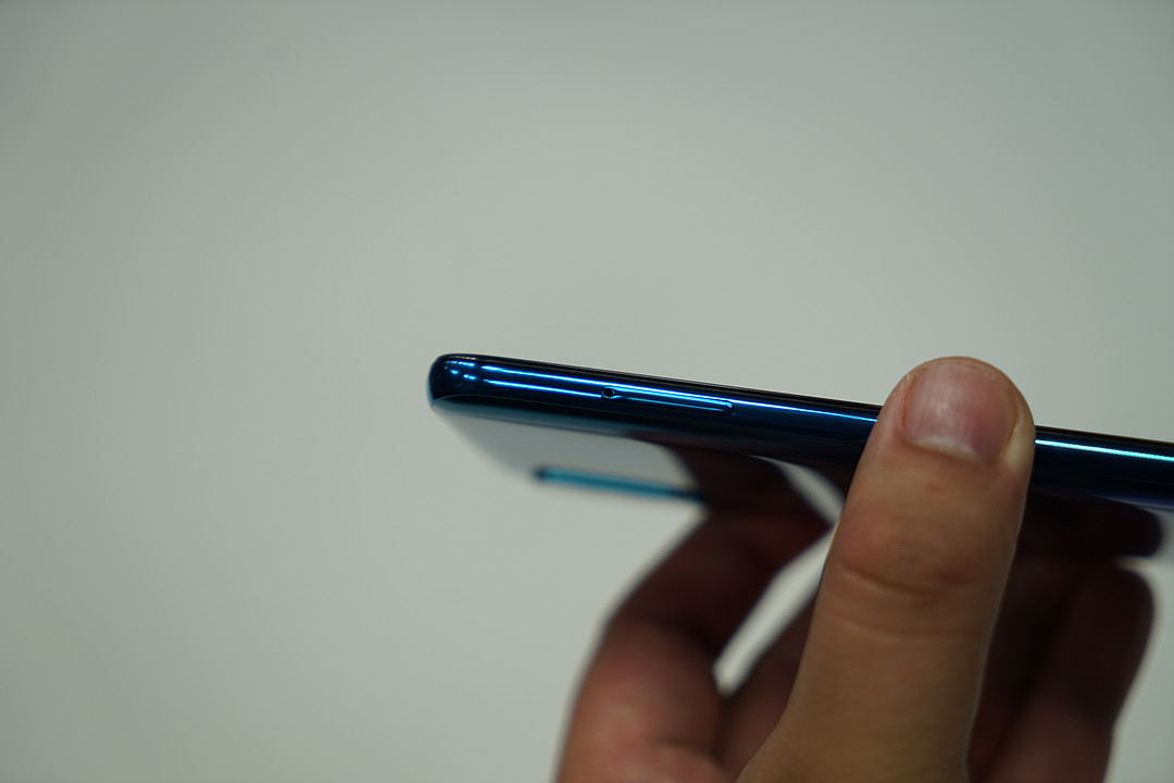 大电池与轻薄机身兼顾：MEIZU 魅族发布 魅族16Xs 智能手机