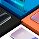 大电池与轻薄机身兼顾：MEIZU 魅族发布 魅族16Xs 智能手机