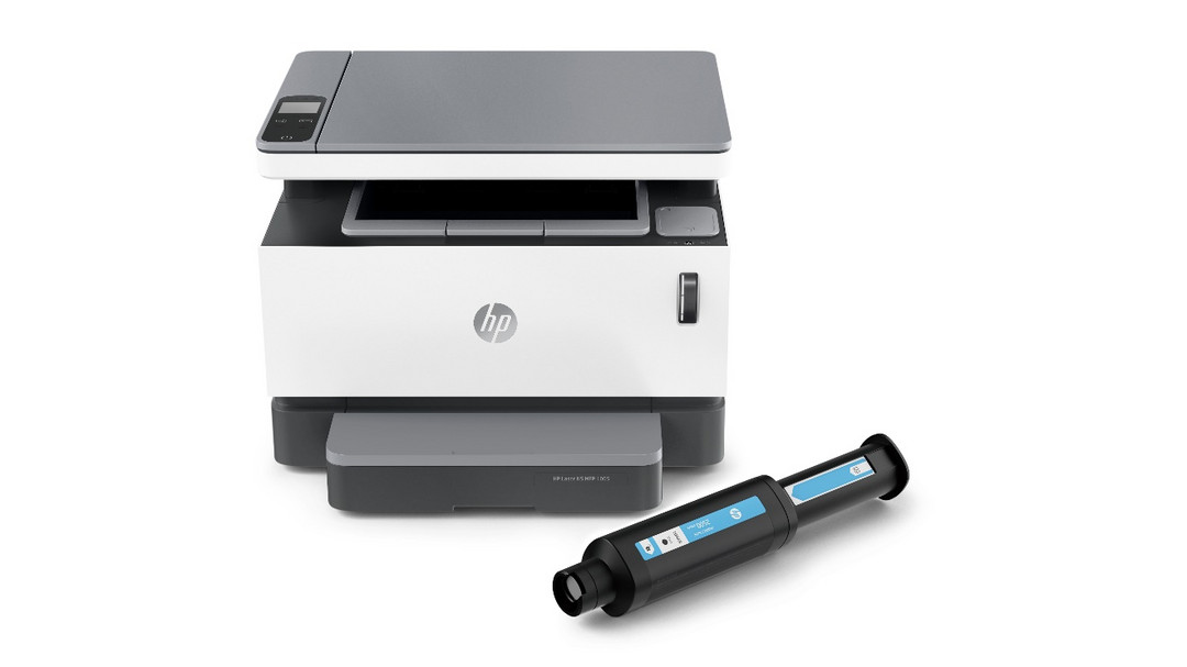 打印机也玩“智能” 惠普新一代1020/1005系列智能闪充激光打印机发布