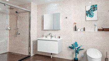 如何更轻松地保持家居环境的整洁-卫浴篇