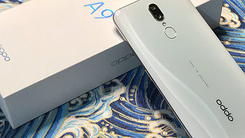 简测 篇二：开箱简测：OPPO A9 颜值与实用之选的中低端