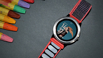 时尚百搭的运动手表，佳明vivoactive 3T