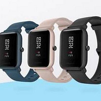 Amazfit 米动手表青春版Lite正式发布 起售价299元