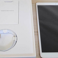 iPad Air 2019 PDD安全下车开箱贴