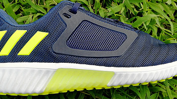 跑步装备周边 篇九：Adidas Climacool--清风可识跑者心？
