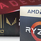 AMD 50周年纪念极简开箱