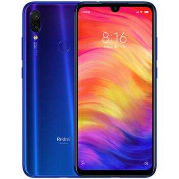 原号称“性价比之王”的红米Redmi Note 7真的香吗？