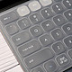  生产力的小革命——富德IK8500无线蓝牙键盘　