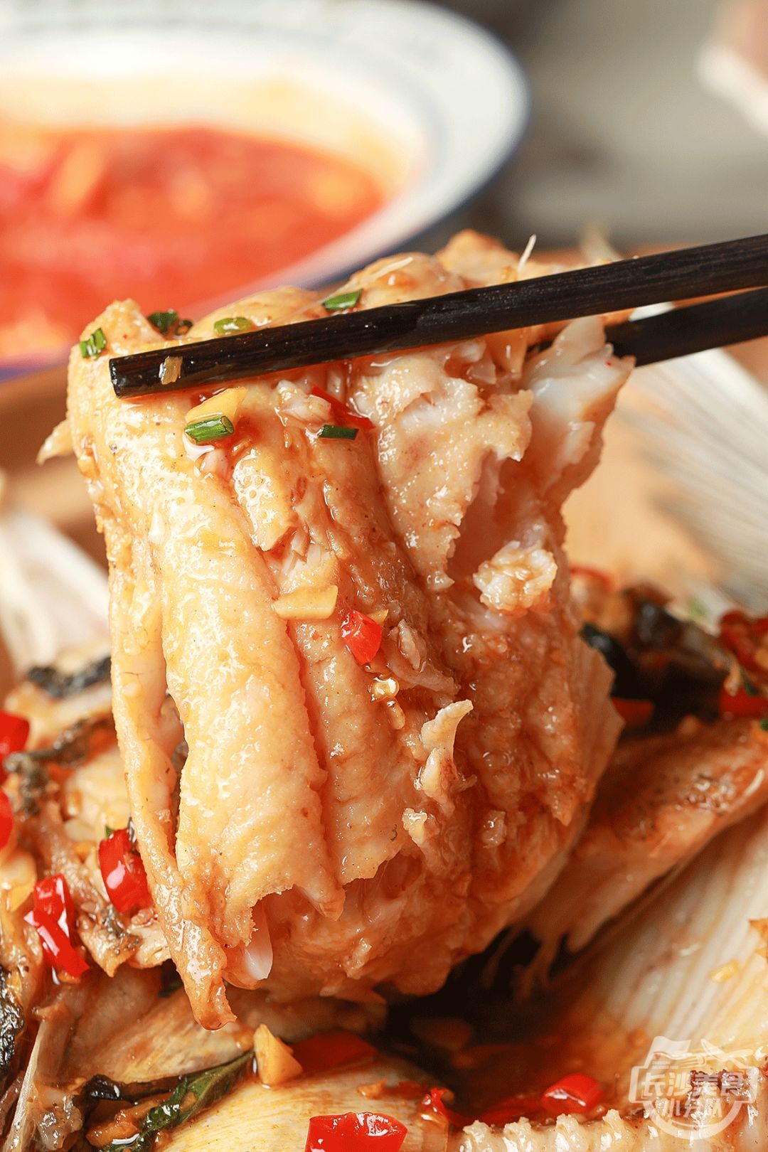 侯师傅请你吃新疆沙瓤西红柿！肉多汁盈，热炒或冰镇都是神仙滋味