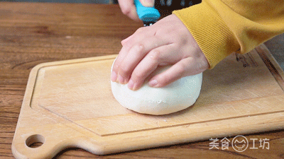 学会这一招，白馒头也被人天天追着要！